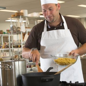 Hygiène alimentaire (HACCP)