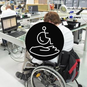 ACCUEIL DES PERSONNES EN SITUATION DE HANDICAP DANS LES ERP PUBLICS ET PRIVÉS